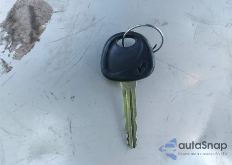 2007 Hyundai Santa Fe Limited/Se z USA, uszkodzony, nr VIN 5NMSH13E57H126038